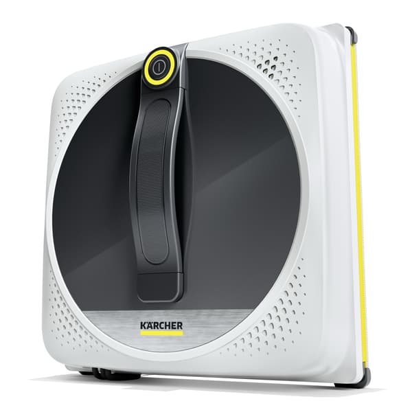 Kärcher RCW 4 Extra+ fönstertvättrobot, vit