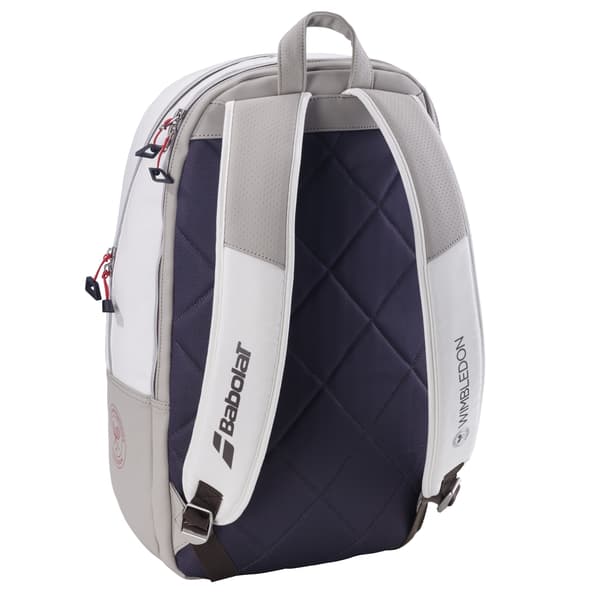 Babolat Pure Backpack Lite Wimbledon ryggsäck