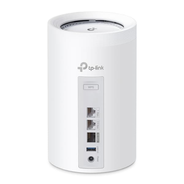 TP-Link Deco BE68 Tri-Band Mesh-system, 1 st
