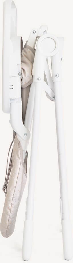 Joie Mimzy Micro matstol, Fleck