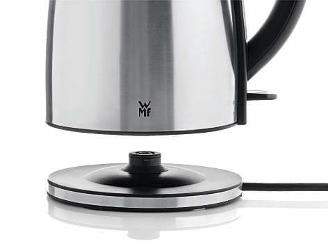 WMF Stelio vattenkokare 1,2 L, rostfritt stål