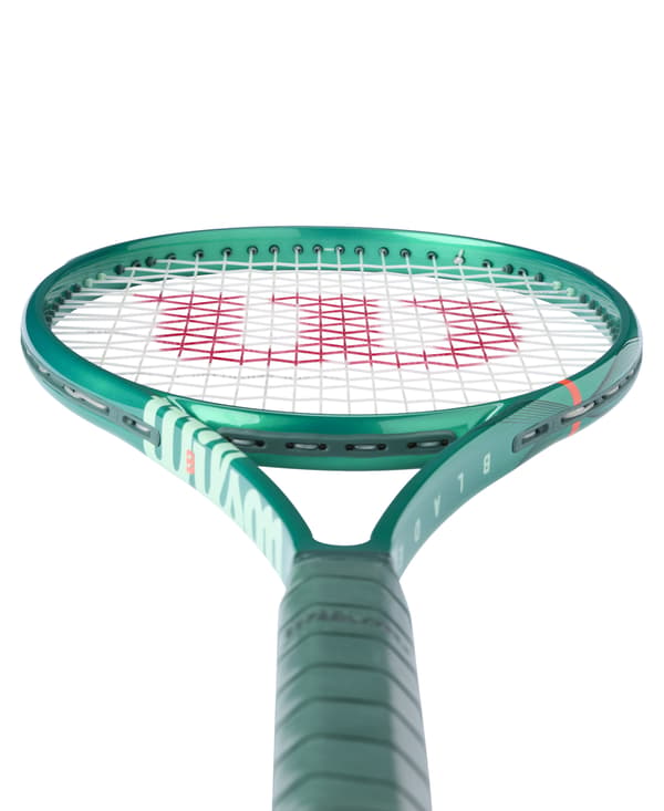 Wilson Blade 98 (16x19) V10 tennisracket, greppstorlek 2