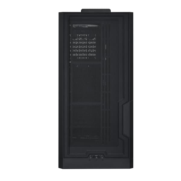 Lian Li Lancool 217 Infinity ATX-chassi, svart