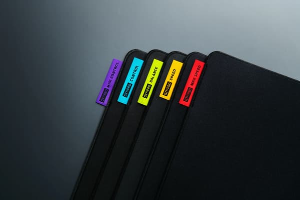 Razer Gigantus V2 Pro Max Control musmatta, L