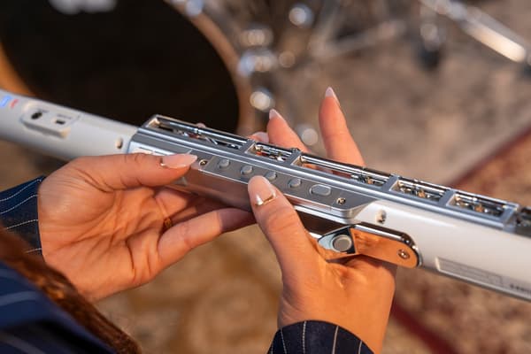 Roland Aerophone Brisa Digital Blåsinstrument