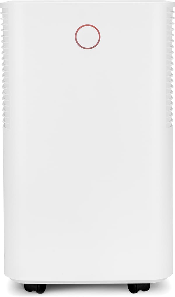 Wilfa Dry DH1W-12 avfuktare, vit
