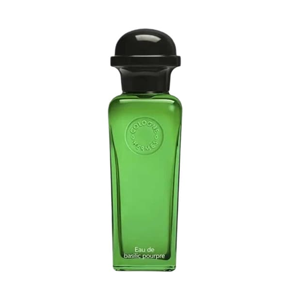 Eau De Basilic Pourpre Eau de Cologne Spray 50 ml