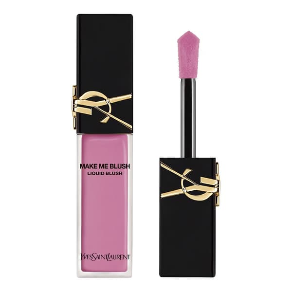 Yves Saint Laurent Liquid Blush Shade 66, 15 ml