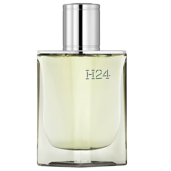 Hermès H24 Eau de Parfum 50 ml Påfyllningsbar