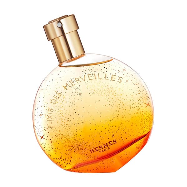 Hermès Elixir des Merveilles Eau de Parfum 50 ml för kvinnor
