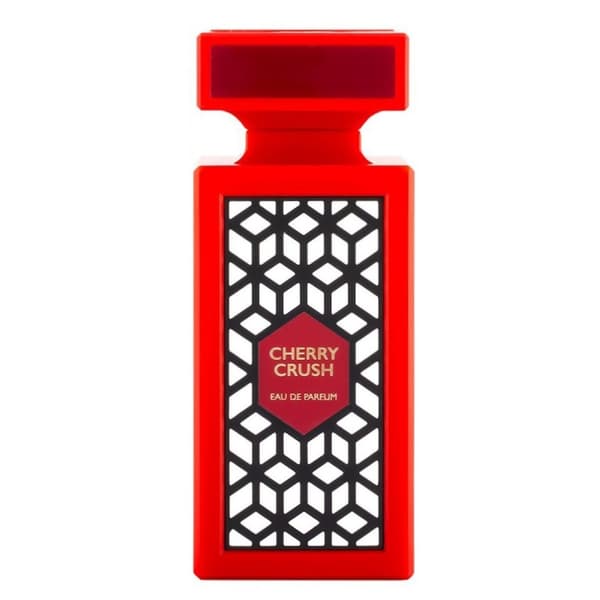 Flavia Cherry Crush Eau de Parfum 90 ml