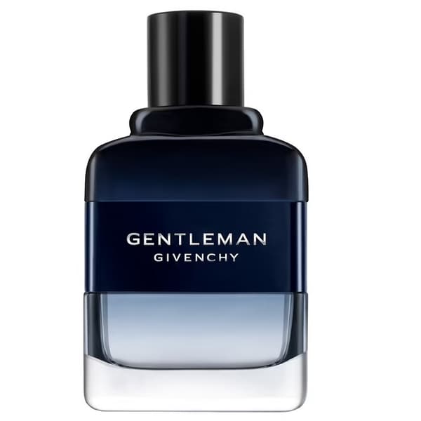 Gentleman Intense Eau de Toilette spray 60 ml