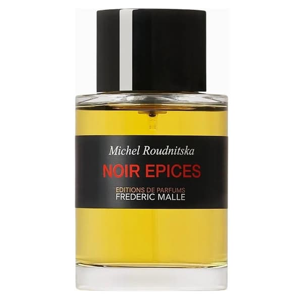 Noir Epices eau de parfum spray 100 ml