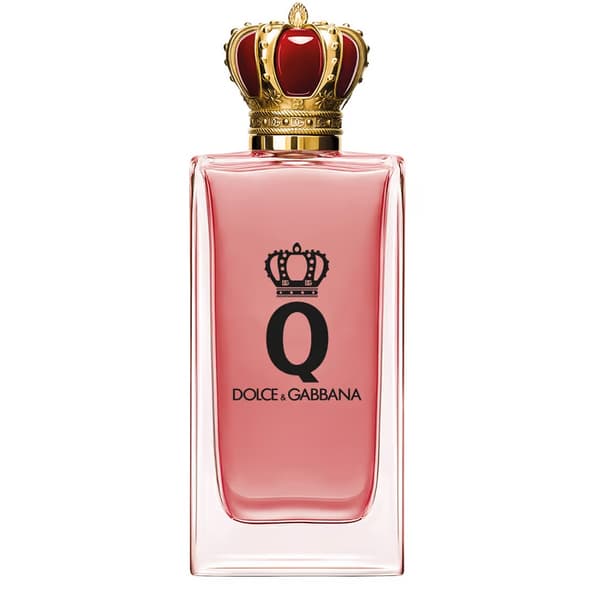 Q by Dolce & Gabbana Intense Eau de Parfum 100 ml