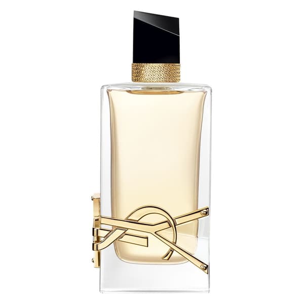 Yves Saint Laurent Libre Eau de Parfum 90 ml – Damparfym