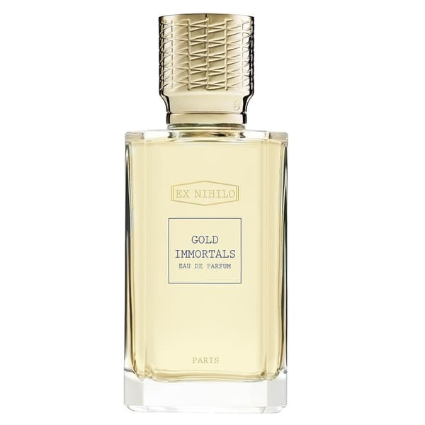 Gold Immortals Eau de Parfum Spray 100 ml