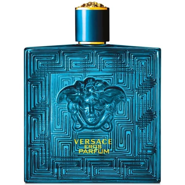 Versace Eros Parfum Spray 200 ml Herr