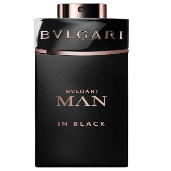 Bvlgari Man In Black Eau de Parfum 100 ml