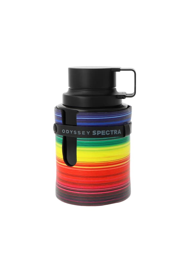 Armaf Odyssey Spectra Rainbow Edition EdP 200 ml