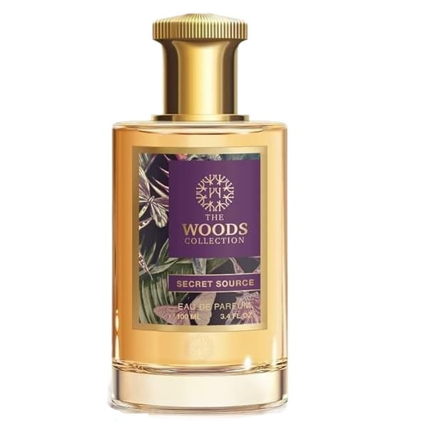 Secret Source Eau de Parfum Spray 100 ml