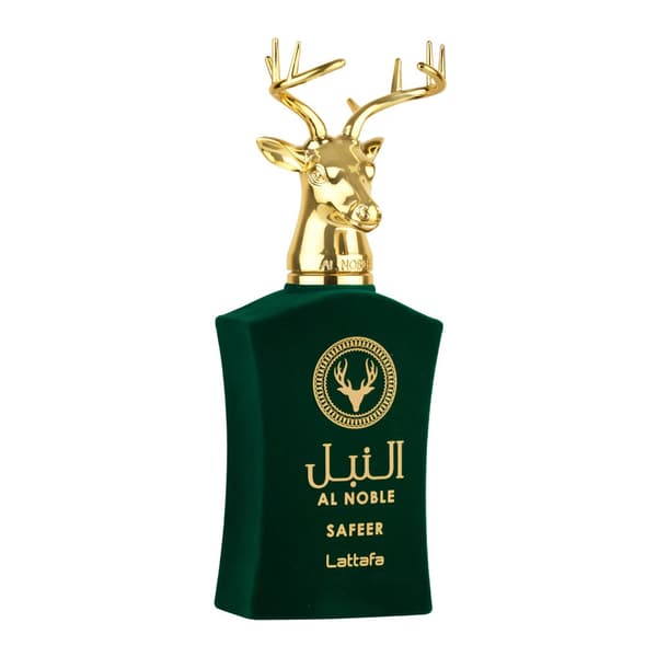 Lattafa Al Noble Safeer EdP 100 ml