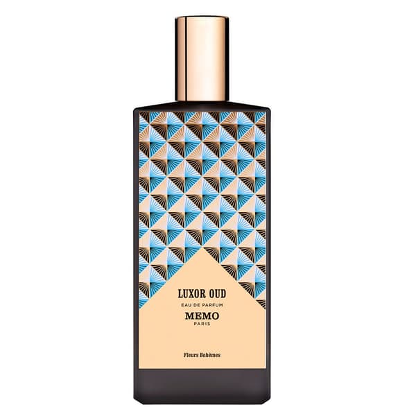 Luxor Oud Eau de Parfum Spray 75 ml