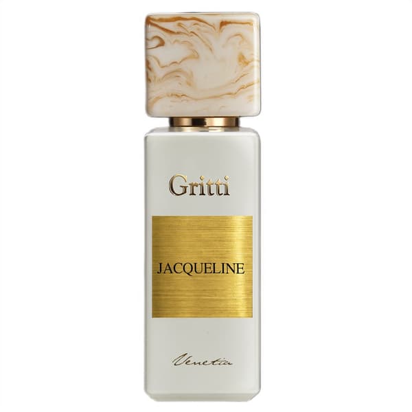 Gritti Jacqueline Eau de Parfum spray 100 ml