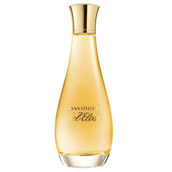 Cool Elixir Woman parfymspray 100 ml