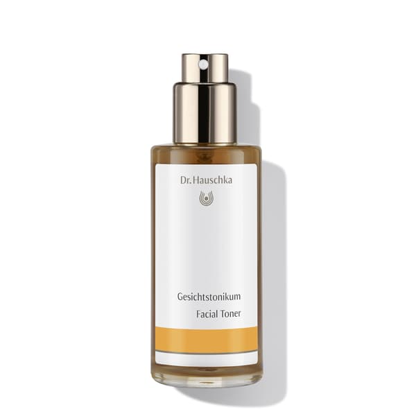 Uppfriskande ansiktsvatten 100 ml