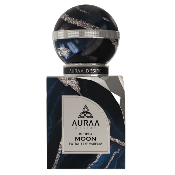 Bluish Moon Parfymextrakt Spray 100 ml
