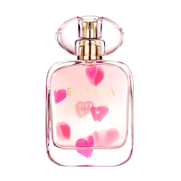 Escada Celebrate N.O.W Eau de Parfum Spray 80 ml
