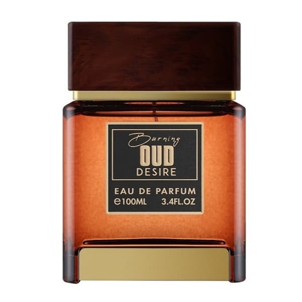 Flavia Burning Oud Desire Eau de Parfum 100 ml