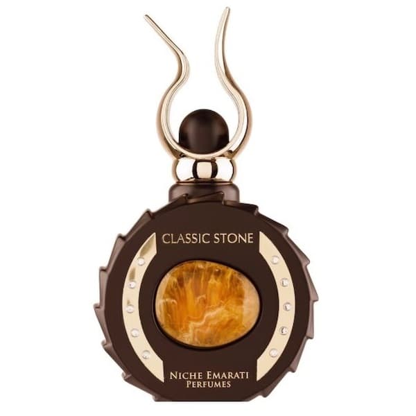 Lattafa Niche Emarati Classic Stone EdP 100 ml