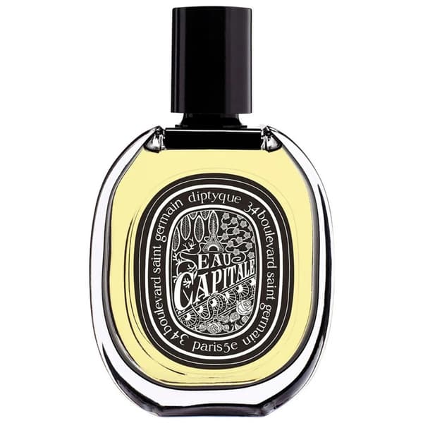 Diptyque Eau Capitale Eau de Parfum Spray 75 ml