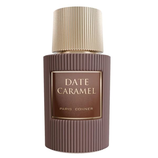 Paris Corner Date Caramel Eau de Parfum 100 ml