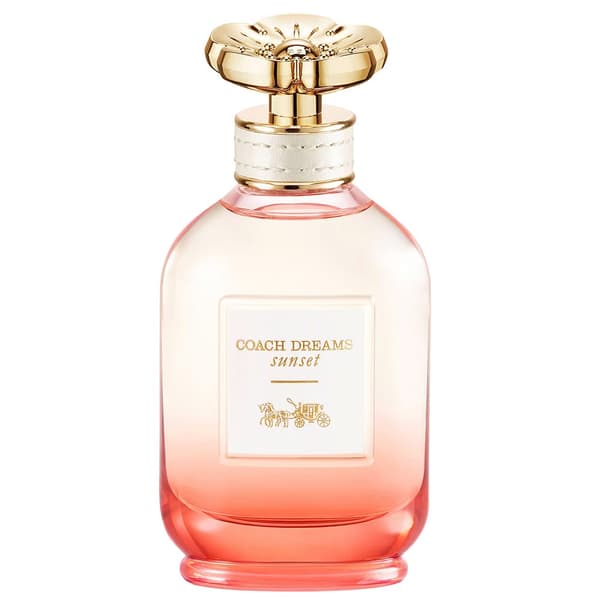 Coach Dreams Sunset Eau de Parfum Spray 60 ml