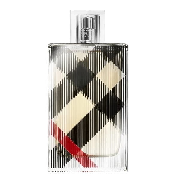 Burberry Brit For Her Eau de Parfum Spray 100 ml