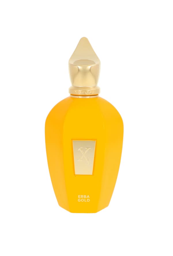 Xerjoff V Collection Erba Gold Eau de Parfum 100 ml