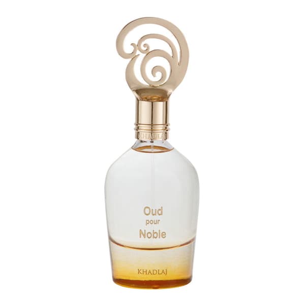 Oud Pour Noble Eau de Parfum Spray 100 ml