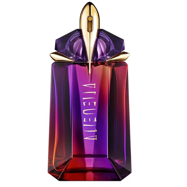Alien Hypersense Eau de Parfum Refillable Spray 60 ml