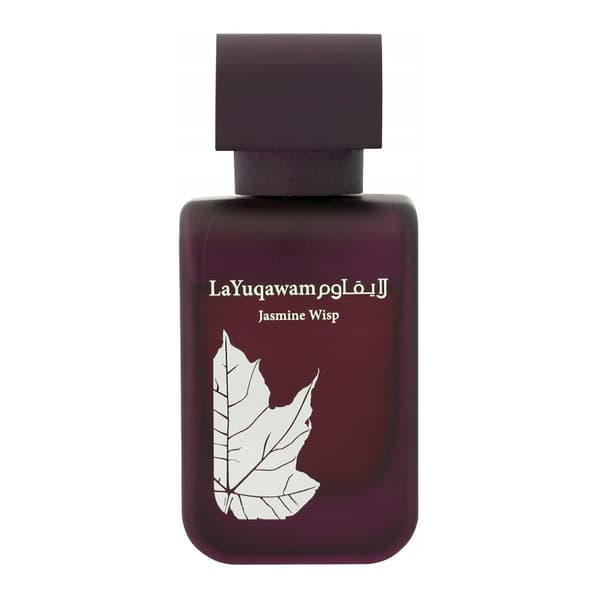 La Yuqawam Jasmine Wisp Eau de Parfum Spray 75 ml