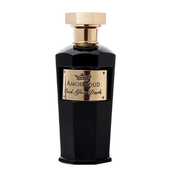 Amouroud Oud After Dark Eau de Parfum Spray 100 ml