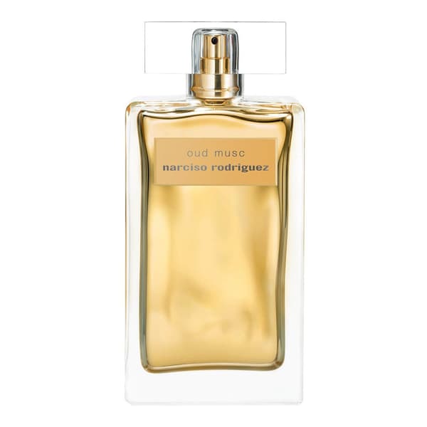 Oud Musc parfymvatten spray 100 ml