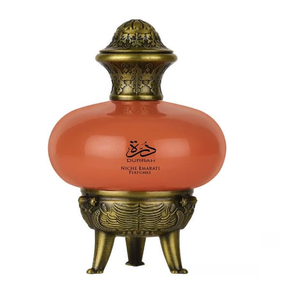 Lattafa Niche Emarati Durrah Eau de Parfum 100 ml