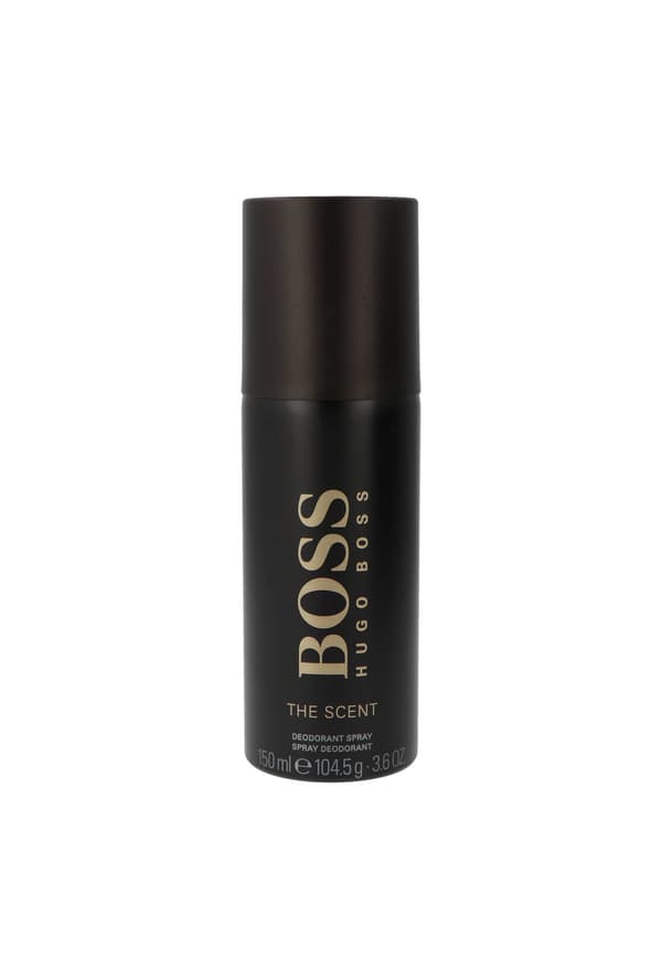 Hugo Boss The Scent Deospray 150 ml