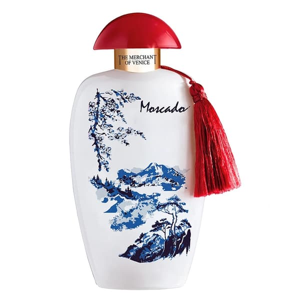 Moscado Eau de Parfum Spray 100 ml