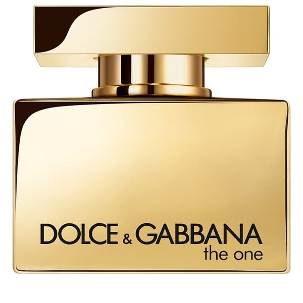 Dolce & Gabbana The One Gold Intense Eau de Parfum 50 ml