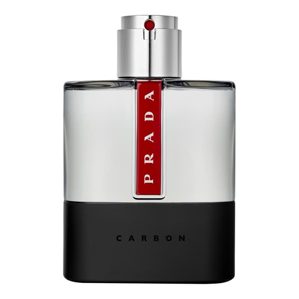 Prada Luna Rossa Carbon Eau de Toilette Spray 100 ml