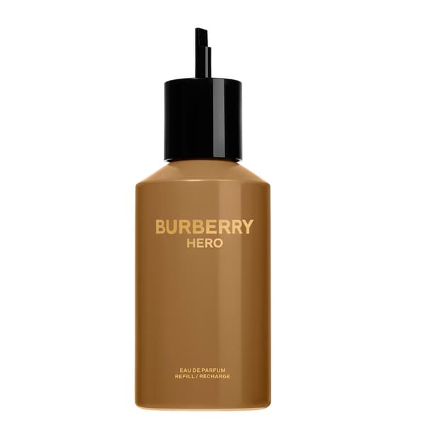 Burberry Hero Eau de Parfum Refill 200 ml