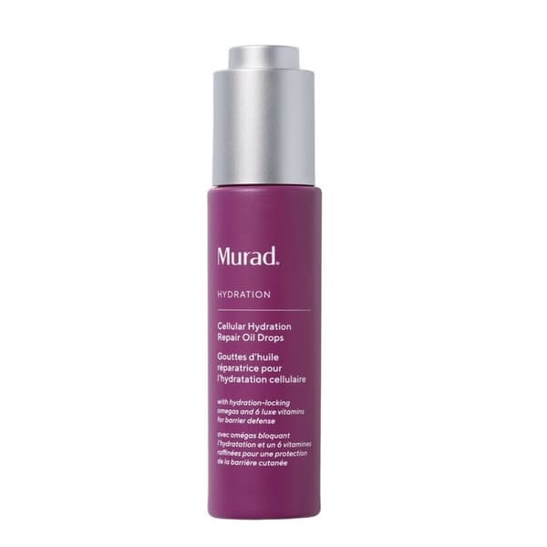 Hydration Cellular Hydration Repair Oil Drops ansiktsolja 30 ml